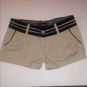 Burberry shorts